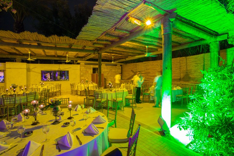 Wedding At Edde Sands